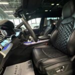 Audi Q8 I (4M) 2020