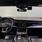 Audi Q8 I (4M) 2020