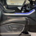 Audi Q8 I (4M) 2020