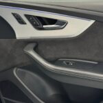 Audi Q8 I (4M) 2020