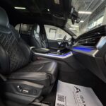 Audi Q8 I (4M) 2020