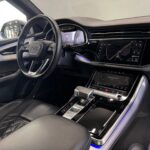 Audi Q8 I (4M) 2020