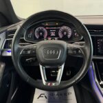 Audi Q8 I (4M) 2020