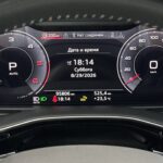 Audi Q8 I (4M) 2020