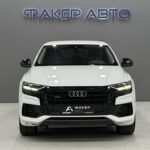 Audi Q8 I (4M) 2019