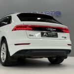 Audi Q8 I (4M) 2019