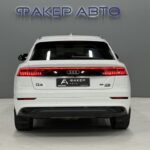 Audi Q8 I (4M) 2019