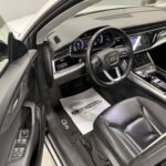 Audi Q8 I (4M) 2019
