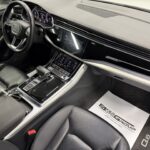 Audi Q8 I (4M) 2019