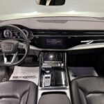 Audi Q8 I (4M) 2019