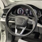Audi Q8 I (4M) 2019