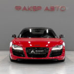 Audi R8 I (Typ 42) 2010