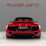 Audi R8 I (Typ 42) 2010