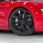 Audi R8 I (Typ 42) 2010