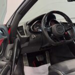 Audi R8 I (Typ 42) 2010