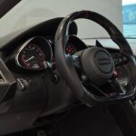 Audi R8 I (Typ 42) 2010