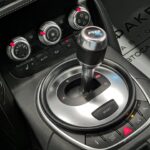 Audi R8 I (Typ 42) 2010