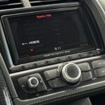 Audi R8 I (Typ 42) 2010