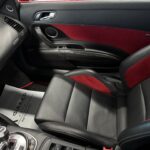 Audi R8 I (Typ 42) 2010