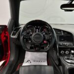 Audi R8 I (Typ 42) 2010