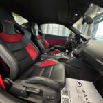 Audi R8 I (Typ 42) 2010
