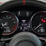 Audi R8 I (Typ 42) 2010