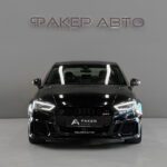 Audi RS 3 II (8V) Рестайлинг 2017