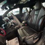 Audi RS 3 II (8V) Рестайлинг 2017