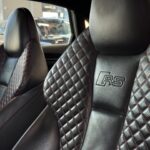 Audi RS 3 II (8V) Рестайлинг 2017