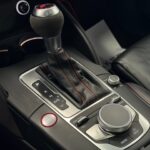 Audi RS 3 II (8V) Рестайлинг 2017