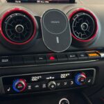 Audi RS 3 II (8V) Рестайлинг 2017