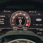 Audi RS 3 II (8V) Рестайлинг 2017