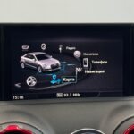 Audi RS 3 II (8V) Рестайлинг 2017