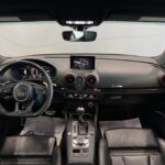 Audi RS 3 II (8V) Рестайлинг 2017