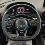 Audi RS 3 II (8V) Рестайлинг 2017