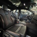 Audi RS 3 II (8V) Рестайлинг 2017