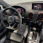 Audi RS 3 II (8V) Рестайлинг 2017