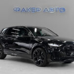 Audi RS Q8 I 2024