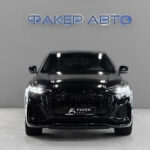 Audi RS Q8 I 2024