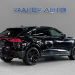 Audi RS Q8 I 2024