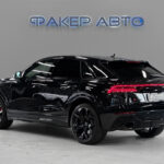 Audi RS Q8 I 2024