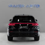 Audi RS Q8 I 2024