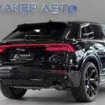 Audi RS Q8 I 2024