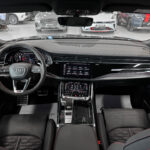 Audi RS Q8 I 2024