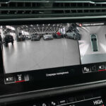Audi RS Q8 I 2024