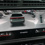 Audi RS Q8 I 2024