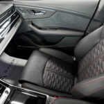 Audi RS Q8 I 2024