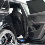 Audi RS Q8 I 2024