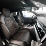Audi RS Q8 I 2024