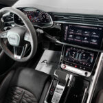 Audi RS Q8 I 2024
